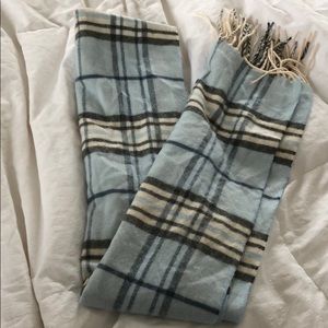 Cashmink Scarf